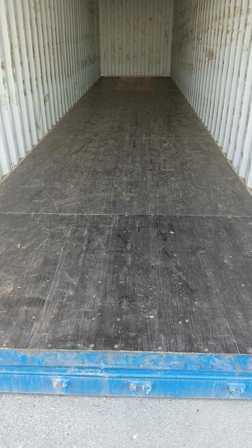 Kontener morski 40 HC IICL / 12 metrowy / sprzedam