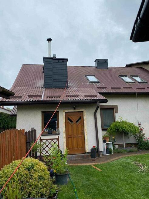 *Profesjonalne Malowanie Dachów i Powierzchni Zewnętrznych*