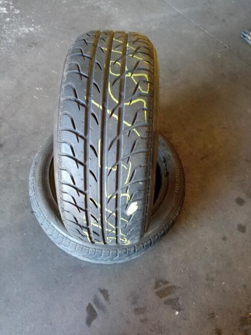 opony 185/55/15 r kormoran gamma 62 bieżnik ok 8 mm 82 v nie