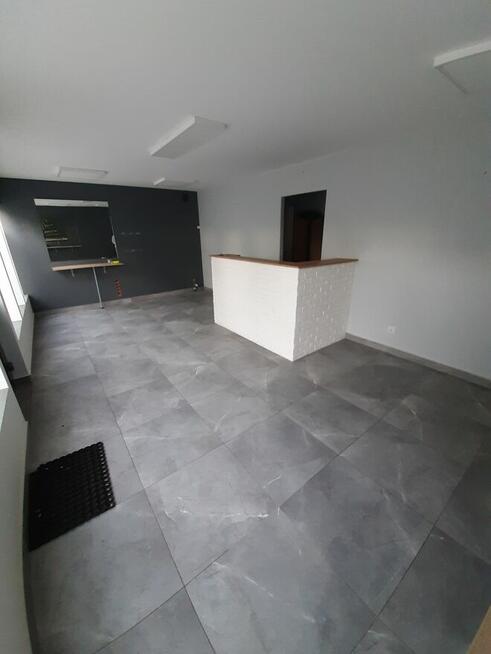 Lokal 54 m2 sprzedam lub wynajmę