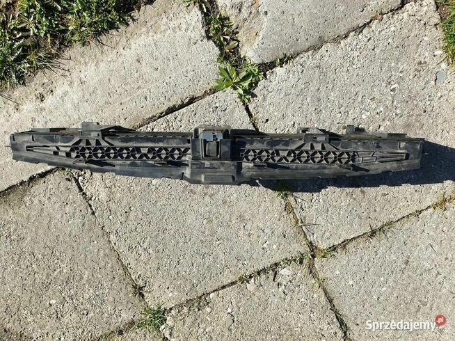 Żaluzja roleta wlot powietrza dolna BMW G30 G31