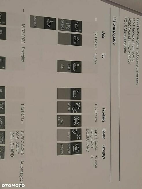 BMW F30 2.0 Diesel, niski przebieg, Modern Line, zadbana