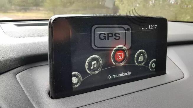 Polskie Menu Mazda 3 6 CX-3 CX-5 CX-9 MZD Connect EU USA PL