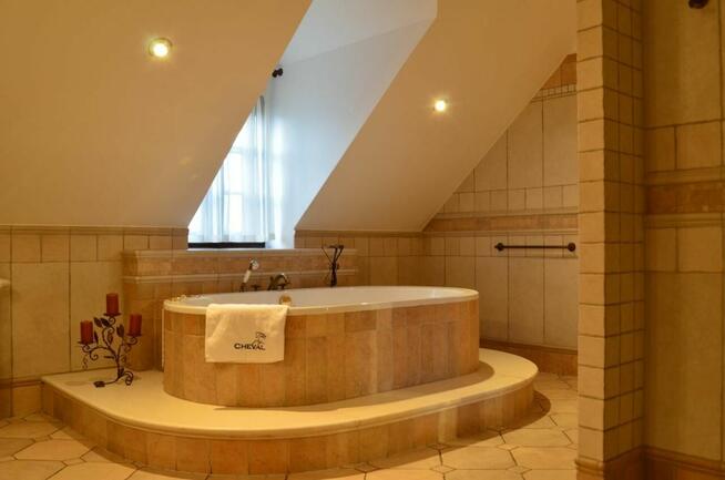 Apartamenty i Pokoje Gościnne Cheval