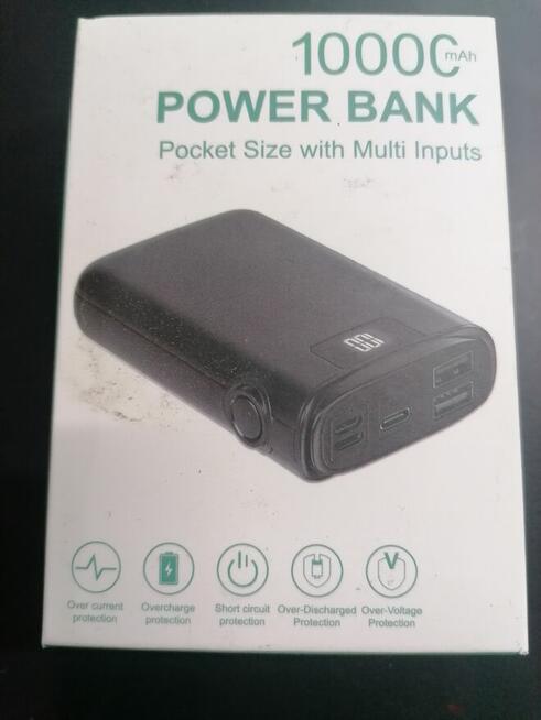 Power bank