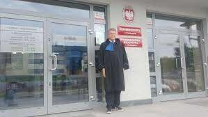 Zastępstwo Procesowe 608537937 Radca prawny Marek Zarządzki