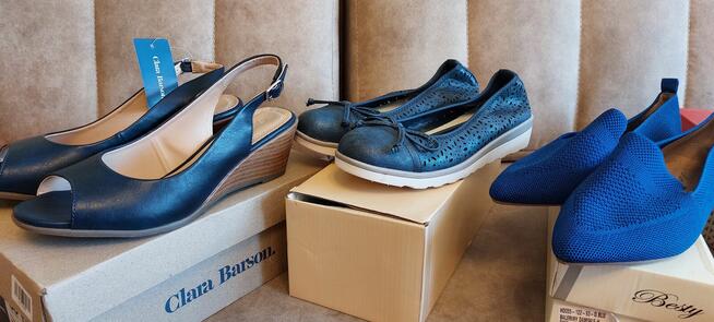 Buty damskie nowe 38 rozmiar