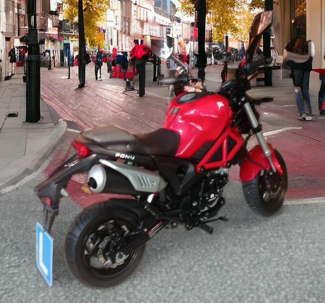 Szkoła Nauki Jazdy EXPERT, Kat. A B jazdy przed egzaminem