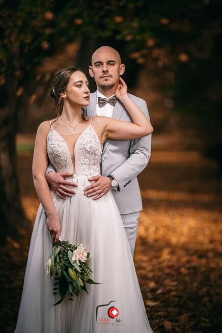 Kamerzysta i Fotograf Ślubny