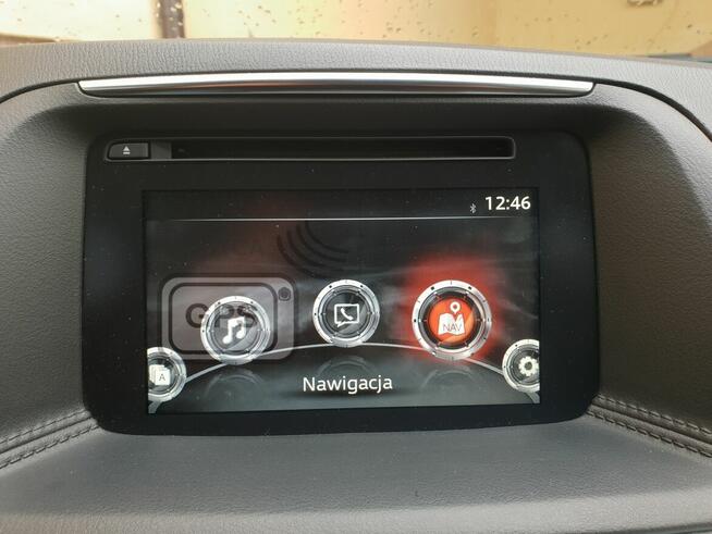 Polskie Menu Mazda 3 6 CX-3 CX-5 CX-9 MZD Connect EU USA PL