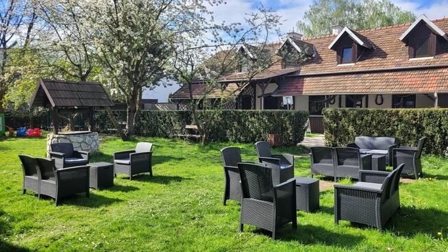 Apartamenty i Pokoje Gościnne Cheval