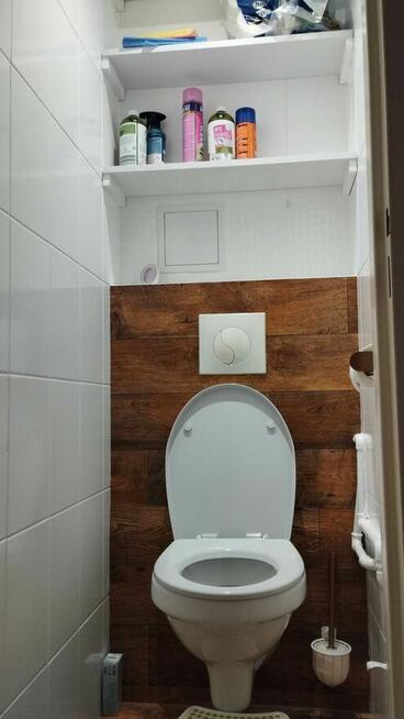 Zamienie 4-pokojowe mieszkanie w Nowym Sączu na w Krakowie