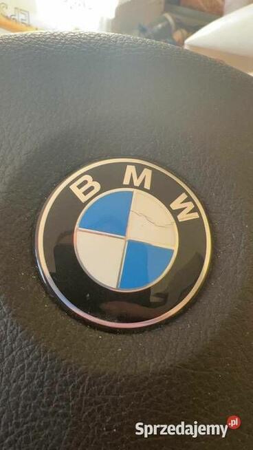 Poduszka kierowcy 6857304 BMW F20 F21 F23 F30 F31