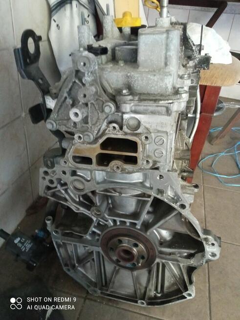 Sprzedam silnik do Clio benzyna 900 .2013 rok