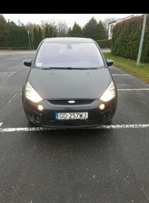 Sprzedam Smax