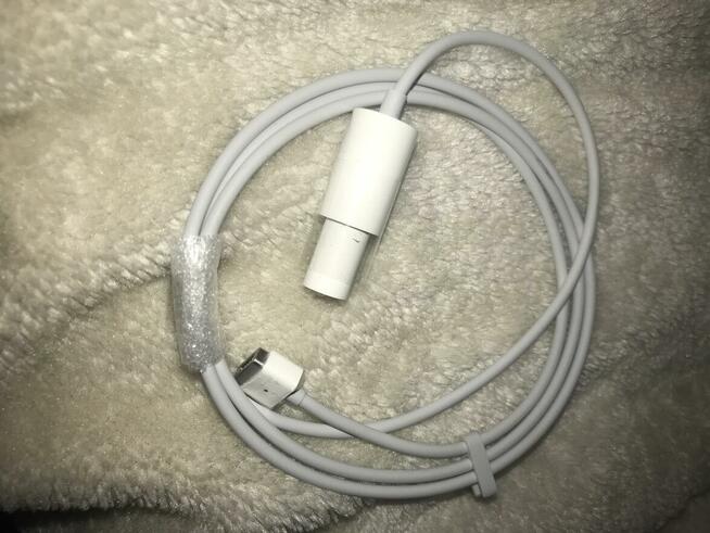 Apple A1214 MagSafe Airline Power Adapter for Select MacBook