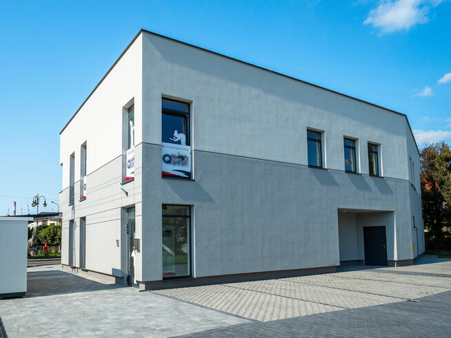 Budujemy nowoczesne domy