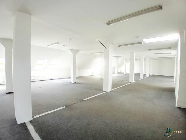 NIERUCHOMOŚĆ KOMERCYJNA Z SZEROKIMI MOŻLIWOŚCIAMI