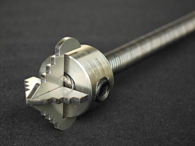 TURBOSAN Żmijka kanalizacyjna do czyszczenia kanalizacji 10m