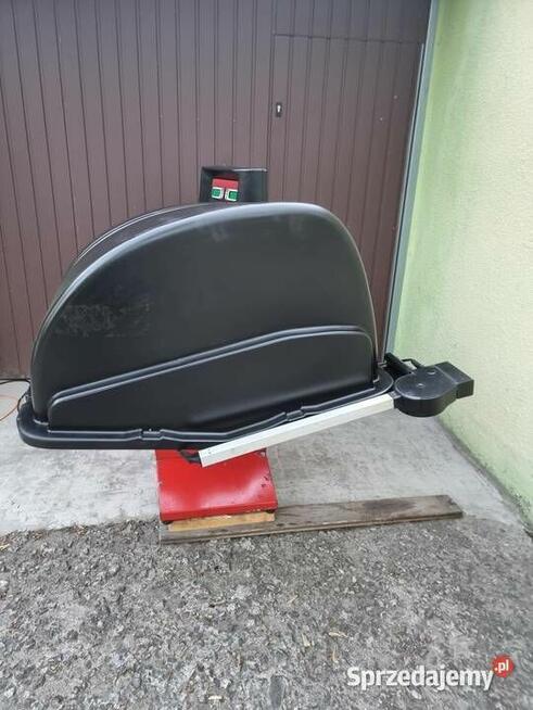 CORGHI EM7340 Wyważarka Automat bosch hofmann beisbarth cemb