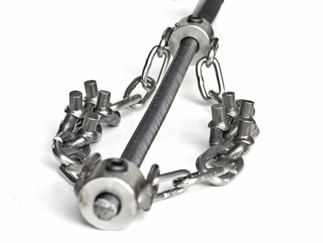 TURBOSAN Spirala żmijka do udrażniania kanalizacji 40-80mm