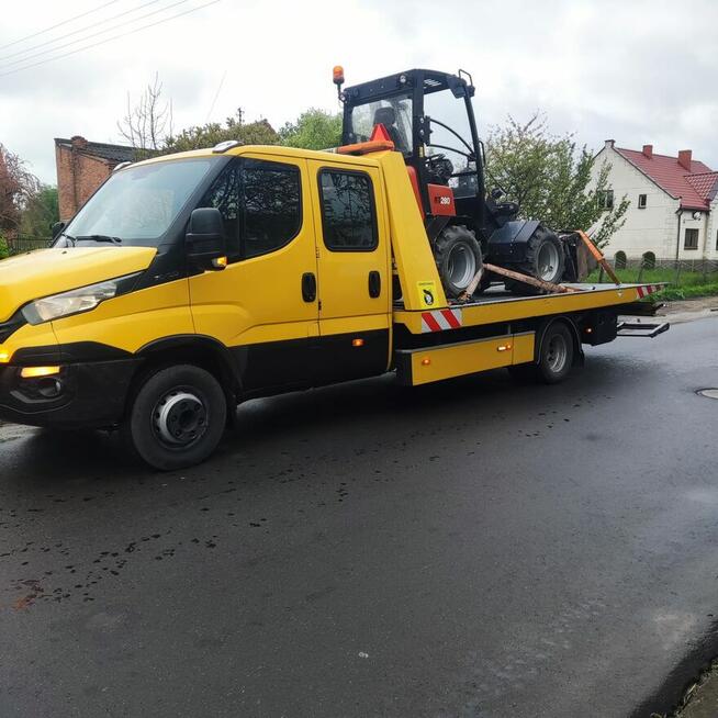 POMOC DROGOWA, Laweta, 24h/7, S5- Leszno- Rawicz- Bojanowo-