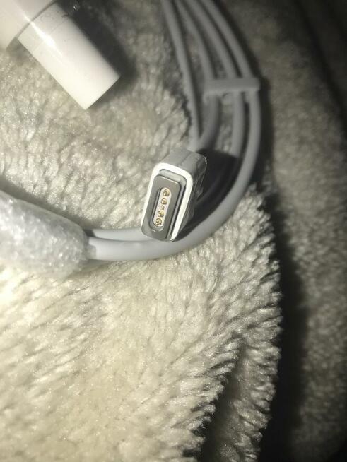 Apple A1214 MagSafe Airline Power Adapter for Select MacBook