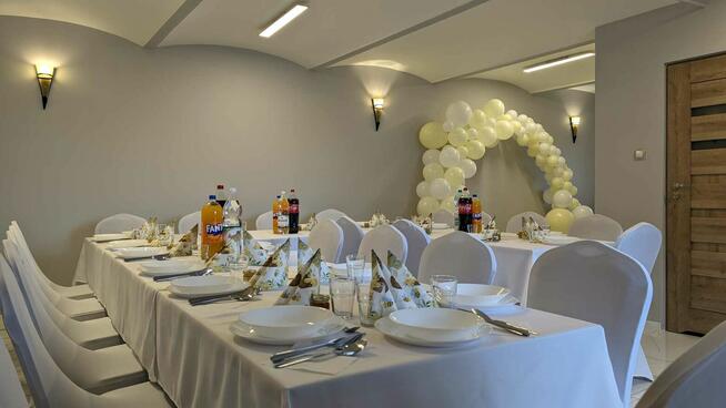 Twoja Impreza, nasza Sala - Ścinawa /Lasowice