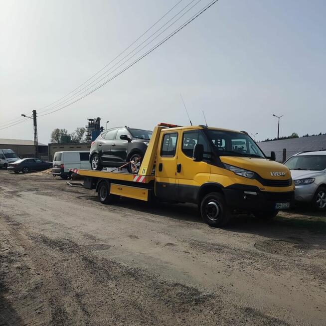 POMOC DROGOWA, Laweta, 24h/7, S5- Leszno- Rawicz- Bojanowo-