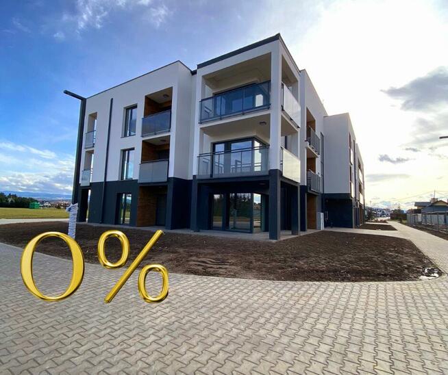 NOWE MIESZKANIE NA SPRZEDAŻ Chełmiec 62m2 | I piętro