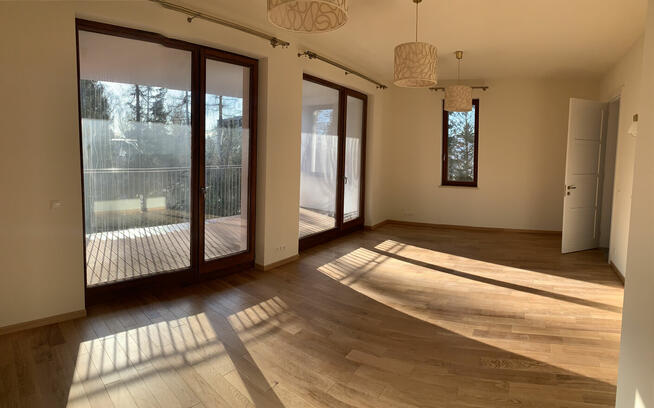 Budujemy nowoczesne domy