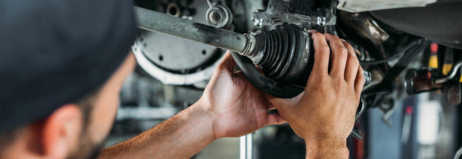 Mechanika pojazdowa Sulejówek