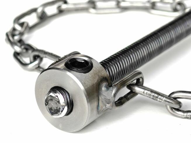 TURBOSAN Żmijka kanalizacyjna do czyszczenia kanalizacji 10m