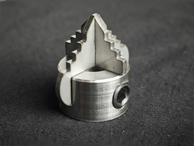 TURBOSAN Spirala kanalizacyjna doudrażniania rur 5m 80-150mm