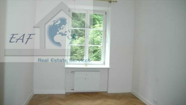 Lokal użytkowy Warszawa Śródmieście, Ujazdów, Górnośląska