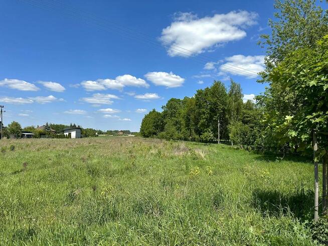 Działki budowlane, Stok Lacki - 1000 m2