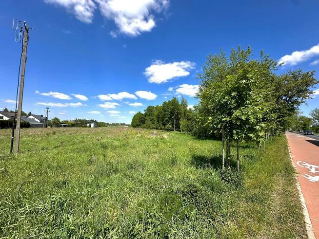 Działki budowlane, Stok Lacki - 1000 m2