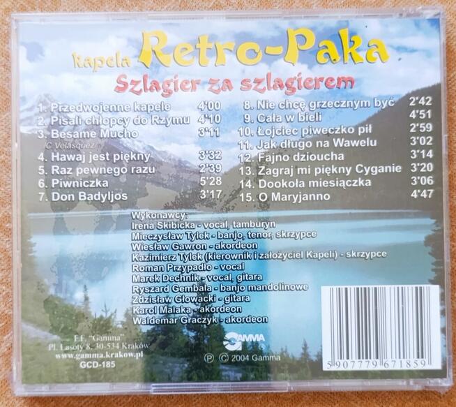 Wyprzedaż kaset i płyt z muzyką, z filmem plus inne