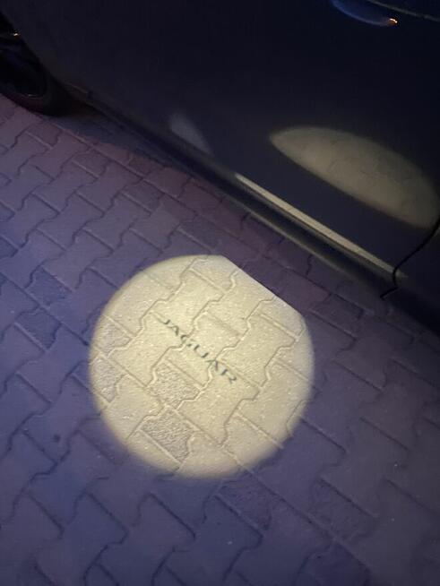 JAGUAR F-PACE zamiana dopłacę