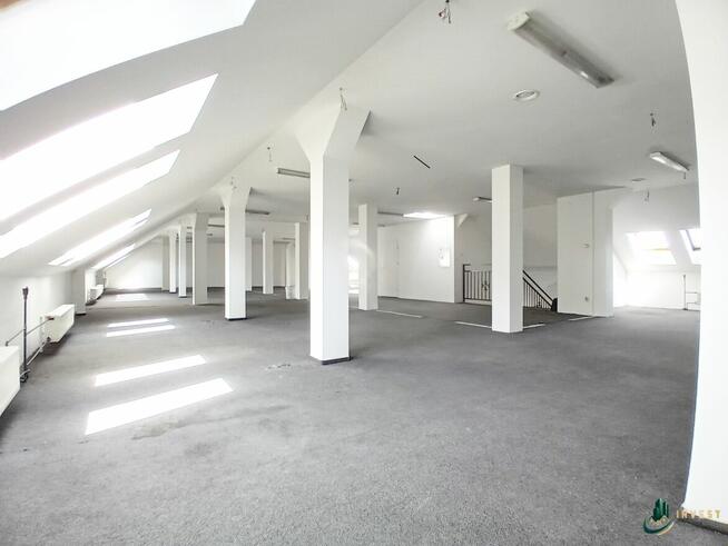 NIERUCHOMOŚĆ KOMERCYJNA Z SZEROKIMI MOŻLIWOŚCIAMI