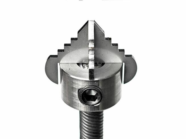 TURBOSAN Spirala kanalizacyjna doudrażniania rur 5m 80-150mm