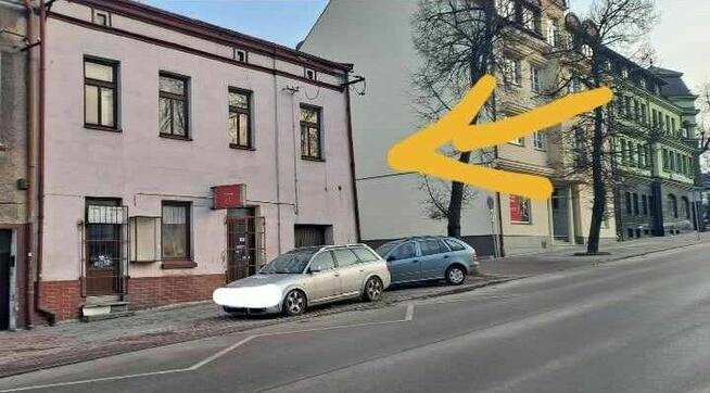 Sprzedam dom z działką w centrum Miechowa