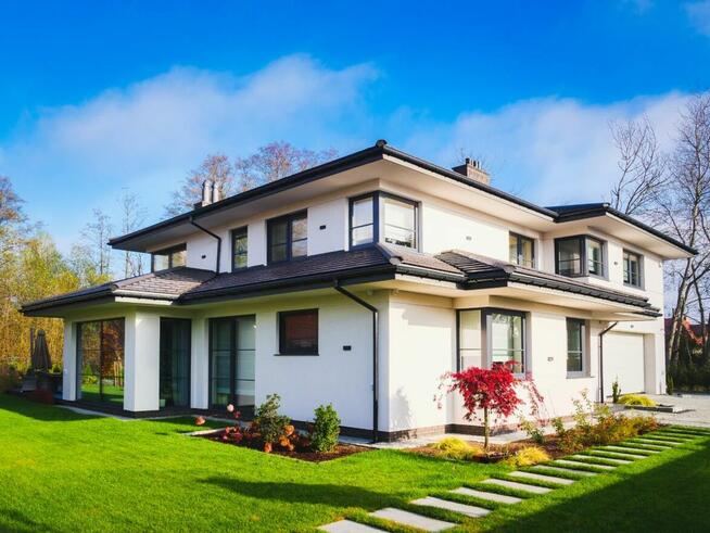 Budujemy nowoczesne domy