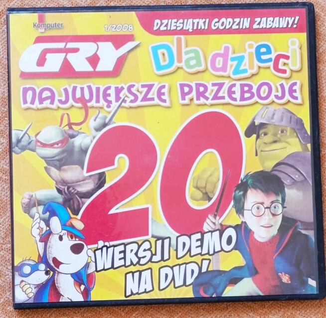 Wyprzedaż kaset i płyt z muzyką, z filmem plus inne