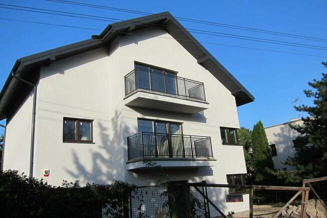 Budujemy nowoczesne domy