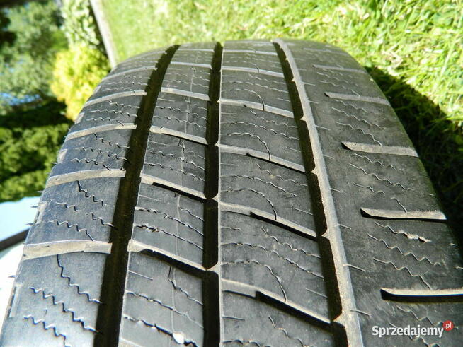 OPONY 2szt GOODYEAR M+S 195/65 R16C Vector Cargo