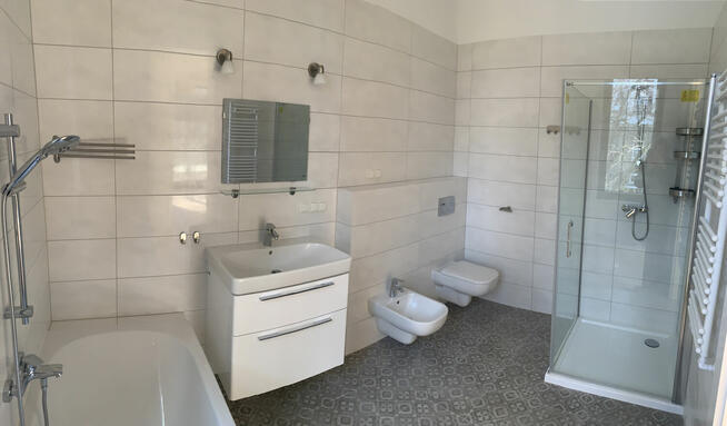 Budujemy nowoczesne domy