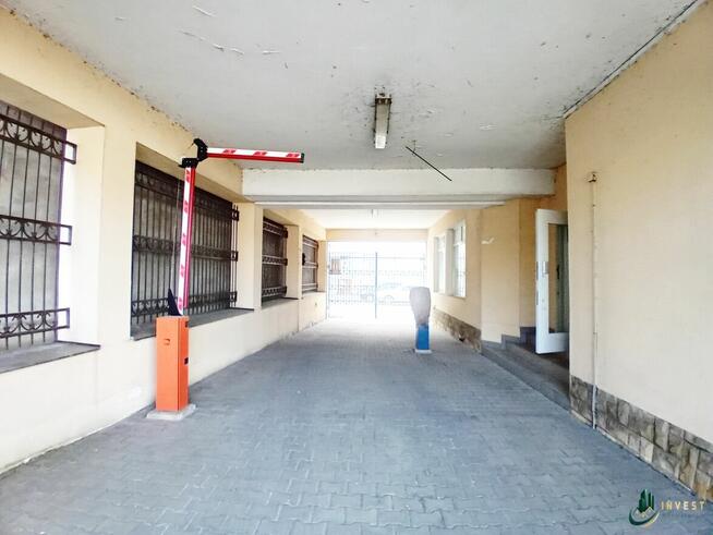 NIERUCHOMOŚĆ KOMERCYJNA Z SZEROKIMI MOŻLIWOŚCIAMI