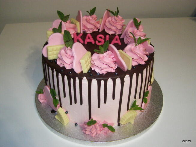 ciasta i torty
