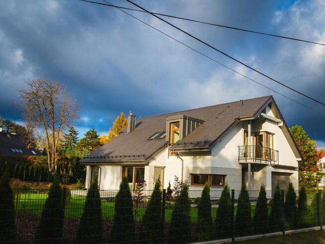 Budujemy nowoczesne domy